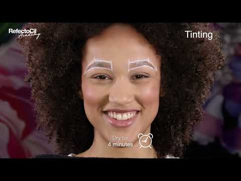 Refectocil Intense Browns Base Gel 15ml (Augenbrauen- & Wimpernfarbe)